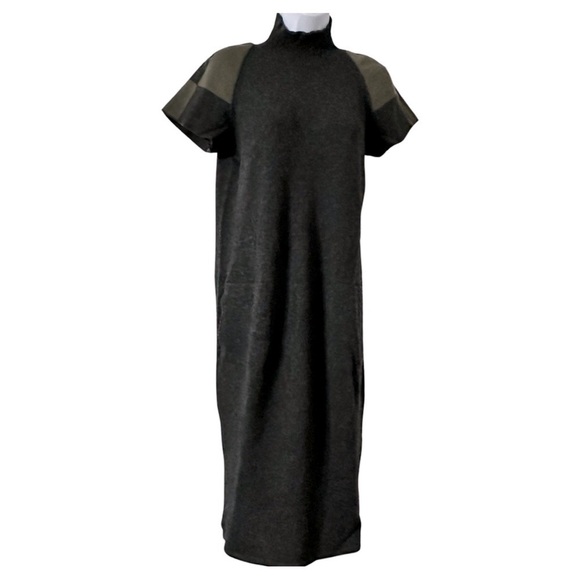 Gentry Portfolio NEW SIZE 6 dress 100% virgin wool - Picture 1 of 15